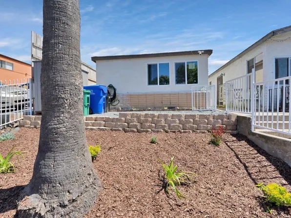 3145 Highland Ave, San Diego, CA 92105