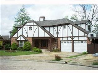 9409 Greg Ct, River Ridge, LA 70123