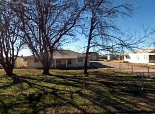 3947 N Sierra Ave, Odessa, TX 79764
