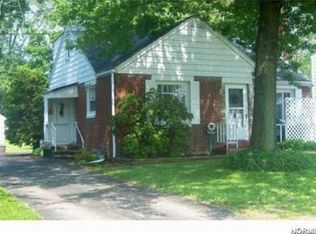 6413 Austinburg Rd, Ashtabula, OH 44004