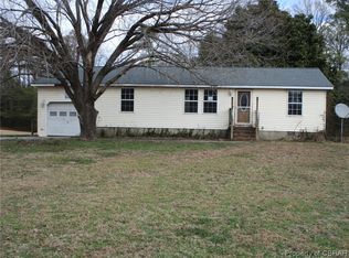 12677 New Hope Rd, Saluda, VA 23149