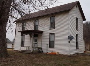 3772 Belleview Hollow Rd, Nebo, IL 62355