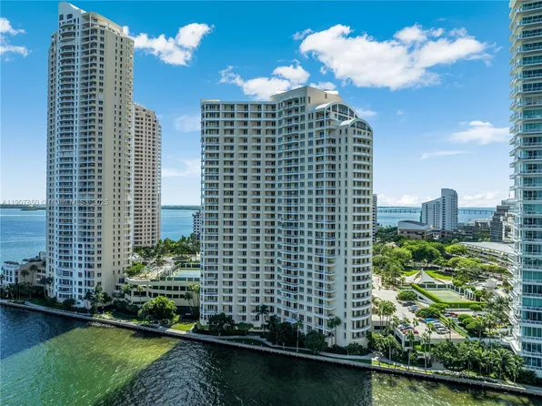 888 Brickell Key Dr APT 2610, Miami, FL 33131