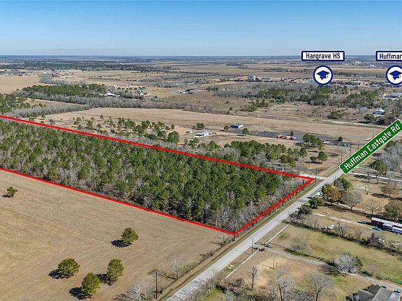 4th image of 0 Huffman Eastgate Rd