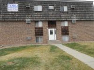 1589 10th Ave W #14, Dickinson, ND 58601