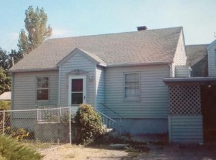 4220 Kammi Dr, Pocatello, ID 83202