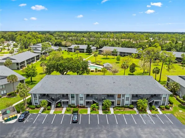 1208 Commonwealth CIR #J 206, NAPLES, FL 34116