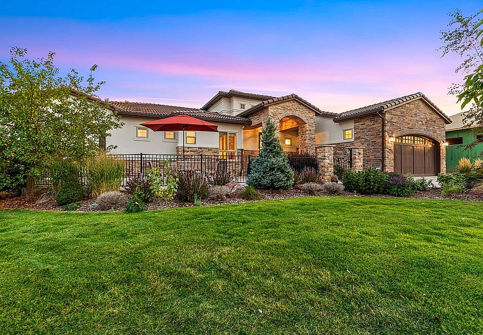 Gorgeous Custom Estate