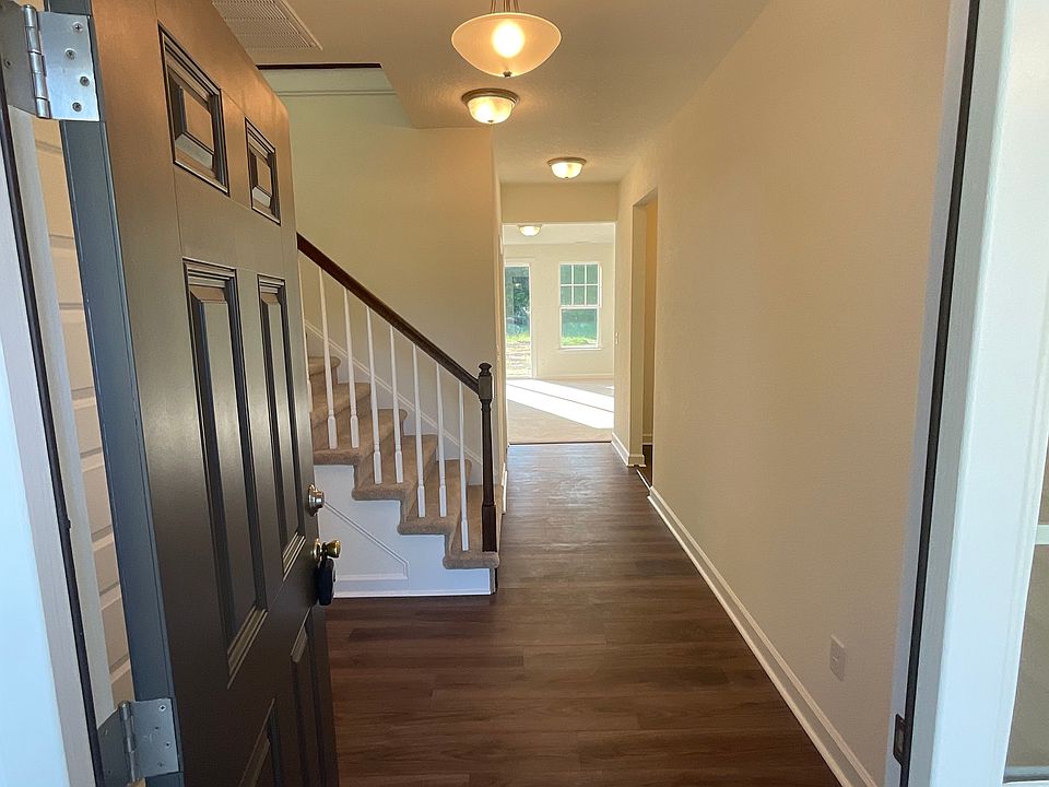 The Williams Plan, Sanderson Estates, Chesapeake, VA 23322 Zillow