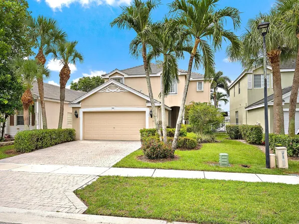 144 Berenger Walk, Royal Palm Beach, FL 33414