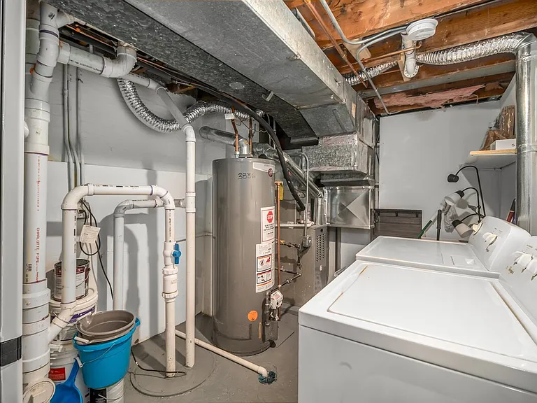 Washer/Dryer