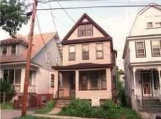 32 Durand Pl, Irvington, NJ 07111