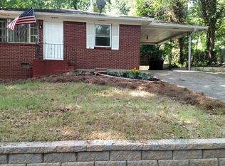 414 Walnut St, Hapeville, GA 30354