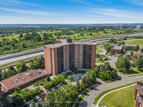 2000 Jasmine Cres #1110 Photo 1