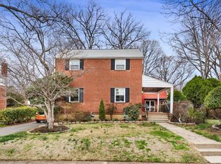 4763 1st St N, Arlington, VA 22203