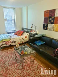 Rented by Living New York