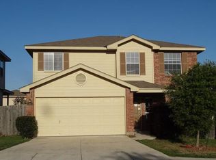 619 Lynx Mtn, San Antonio, TX 78251