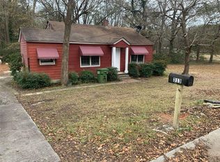 313 Ash St, Monroe, GA 30655