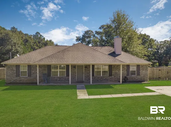 13833 Ryland Street Ext, Stapleton, AL 36578