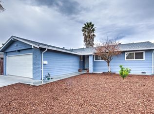 3317 Farthing Way, San Jose, CA 95132