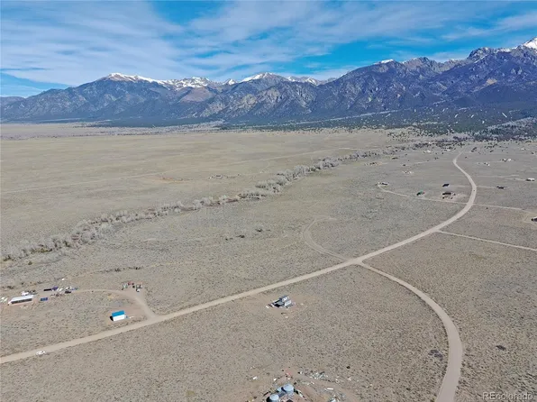1252 Elk Trail, Crestone, CO 81131