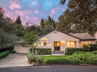 12307 Hidden Meadows Cir, Auburn, CA