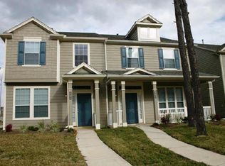 23850 Township Elm St, Spring, TX 77373