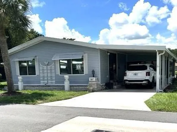 807 Village Dr, Sebring, FL 33872
