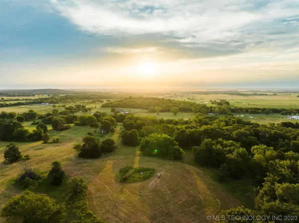 40 E 201st St S, Haskell, OK 74436