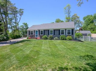 24 Joshuas Way, Chatham, MA 02633