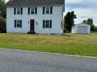 None Available, Nanticoke, MD 21840