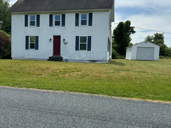 20703 Nutter Rd, Nanticoke, MD 21840