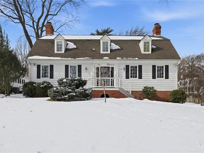 6834 Linden St, Prairie Village, KS, 66208