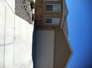 911 Molten Pl NW, Albuquerque, NM 87114