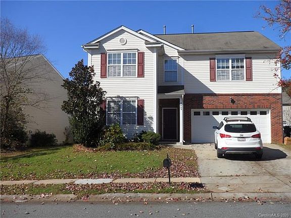 2nd image of 7409 Lamplighter Close Dr