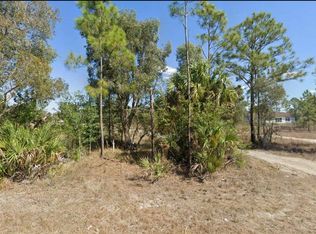 3412 43rd St SW, Lehigh Acres, FL 33976