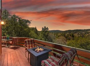 1204 Grass Valley Rd, Lake Arrowhead, CA 92352
