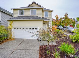 3150 S 3rd Way, Ridgefield, WA 98642