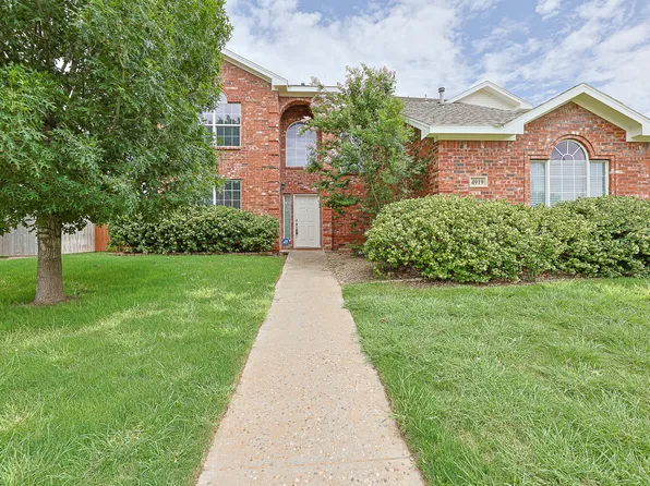 4919 Hanover Dr, Lubbock, TX 79416