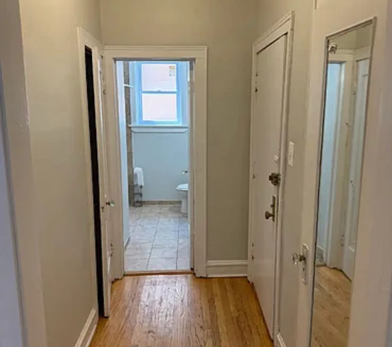 Studio, 575 sqft, $1,250 — Photo 4