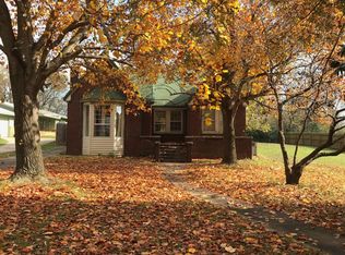 904 Honor Heights Dr, Muskogee, OK 74401