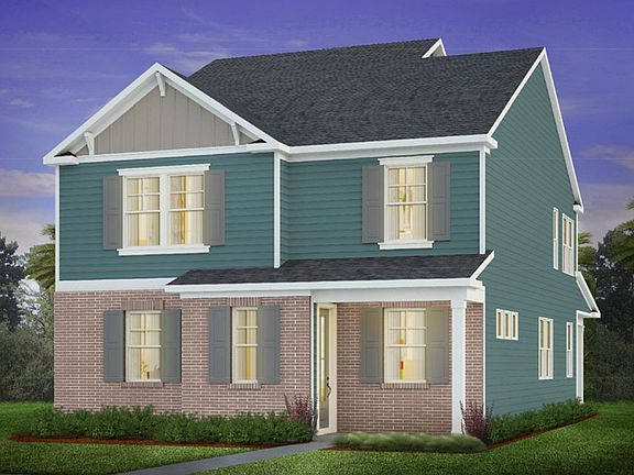 Plan Elevation.