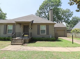 3108 S Detroit Ave, Tulsa, OK 74105