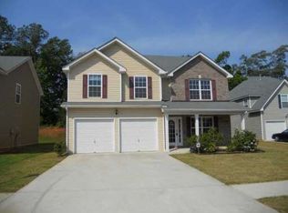 3567 Rosebud Park Dr, Snellville, GA 30039