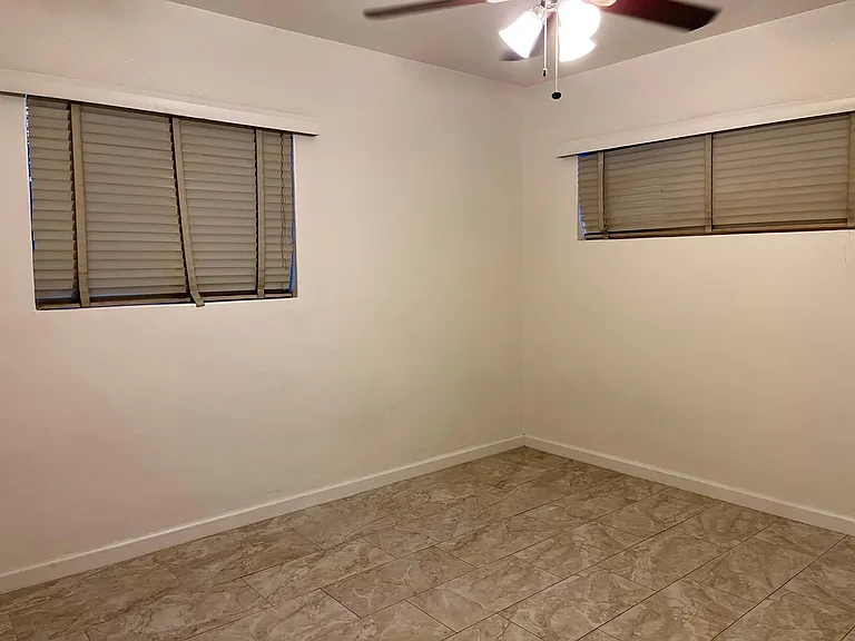 Third Bedroom
