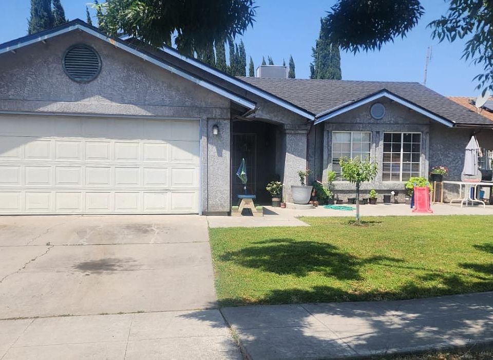 1266 Colombard Dr, Madera, CA 93637 Zillow