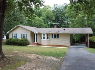 2128 Dan River Church Rd, South Boston, VA 24592