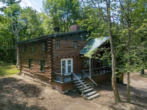 482 Bailey Road, Washington, NH 03280