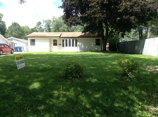 3502 Ashland Ave, Steger, IL 60475