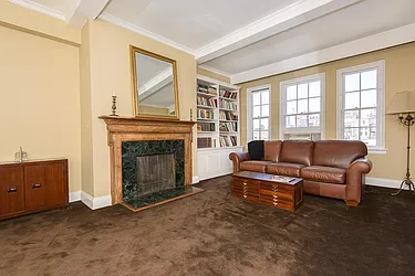 Sold by Corcoran